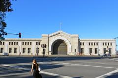Pier 29