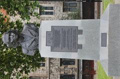 Special Operations Executive Memorial