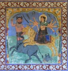Mahishasura