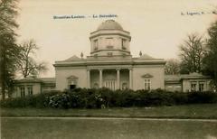 Belvédère Castle