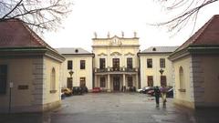 Schloss Hetzendorf