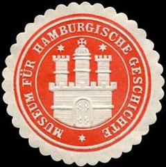 Museum Für Hamburgische Geschichte