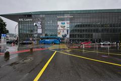 Lucerne Culture And Congress Centre