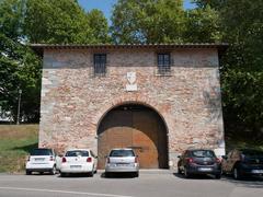 Casermetta San Pietro