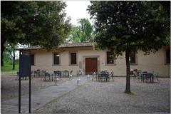 Casermetta San Salvatore