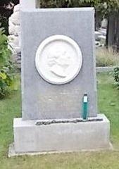 Matzleinsdorf Protestant Cemetery