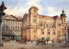 Schottenkirche