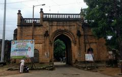 Pathanpura Gate