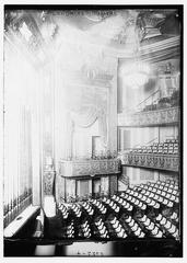 Longacre Theatre