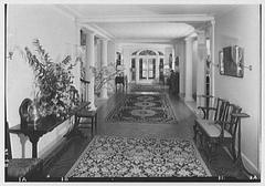 Mr. and Mrs. Edgar B. Stern's residence at 11 Garden Lane, New Orleans, Louisiana