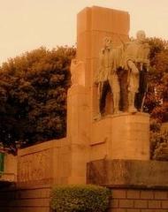 Messina Monumento Ai Caduti Della Prima Guerra Mondiale