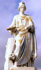 Statua Di Messina