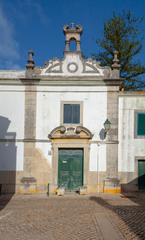 Capela De Nossa Senhora De Nazaré