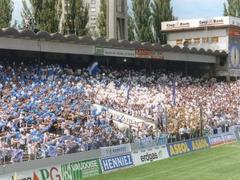 Stade Olympique De La Pontaise