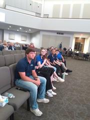 Lubbock Christian University