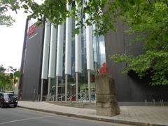 Northern Ballet And Phoenix Dance Theatre