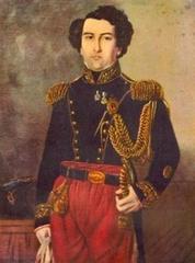 Lucio Norberto Mansilla