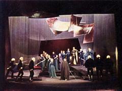 Ludowy Theatre