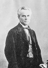 George-Étienne Cartier