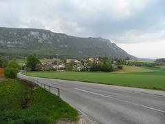 Rüttenen