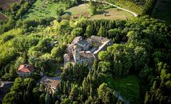 |
  Castello Di Civitella D'Arna