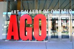 Art Gallery Of Ontario
