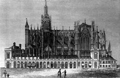 Metz Cathedral
