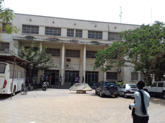 Université Cheikh Anta Diop