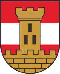 Coat of Arms of Perchtoldsdorf, Lower Austria, Austria