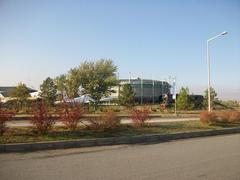 Metu Science And Technology Museum