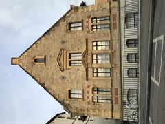 Collège Calvin