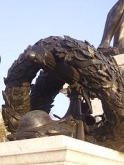 Machine Gun Corps Memorial