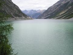 Lago Di Livigno