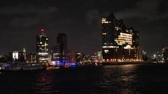 Elbphilharmonie