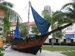 Malay Heritage Centre