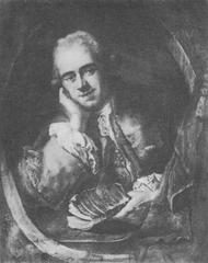 Portrait of Jean-Baptiste Willermoz