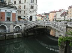 Triplo Ponte