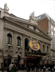 London Palladium