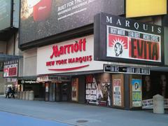 Marquis Theatre
