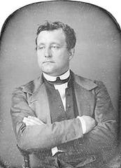 Portrait of Jerome Napoleon Bonaparte-Patterson in his mid-forties