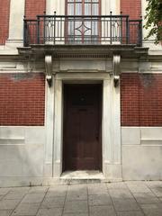 Keyser Memorial Building Maryland Historical Society Baltimore