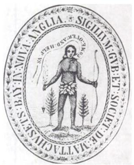 Massachusetts Archives