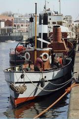 Mayflower