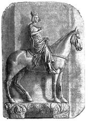 Bamberg Horseman