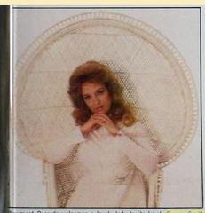 Connie Smith in Billboard Magazine May 21 1977