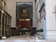 345 California Center