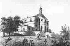 Stockholm Observatory