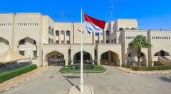 Embassy Of Indonesia Riyadh
