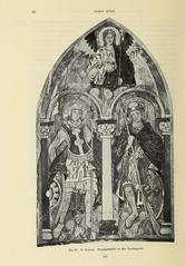 Book from the series Die Kunstdenkmäler der Rheinprovinz about the art monuments of the city of Cologne featuring churches St. Gereon, St. Johann Baptist, Marienkirchen, Gross St. Martin