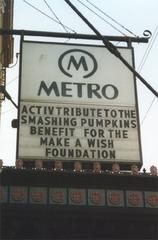 Metro Chicago